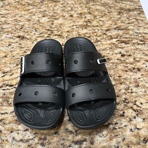 Crocs sandals women